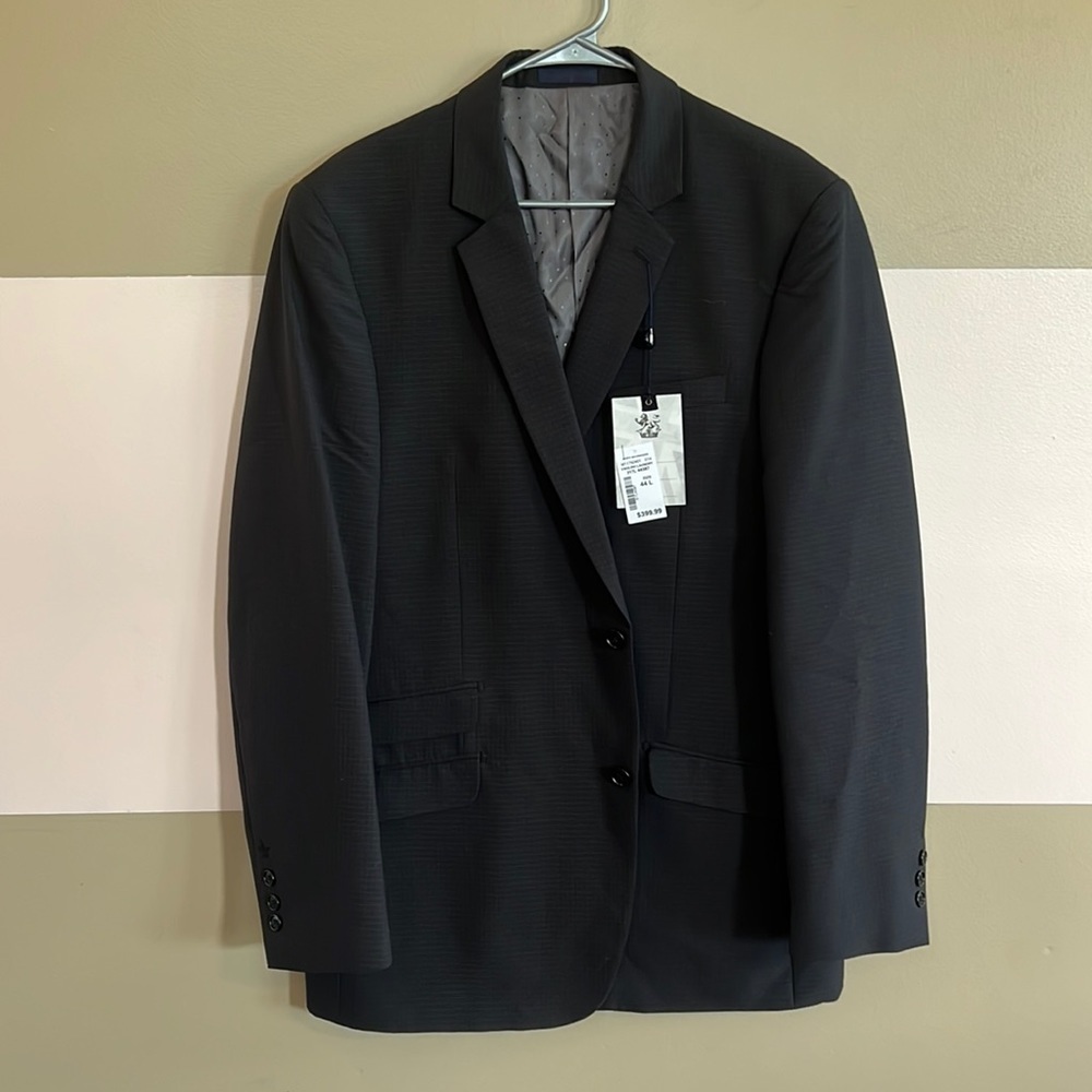 English Laundry blazer size 44L